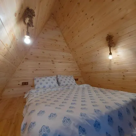 Alaska Bungalow