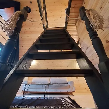Alaska Bungalow