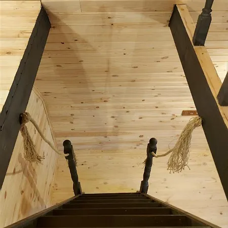 Alaska Bungalow 3* Сапанча