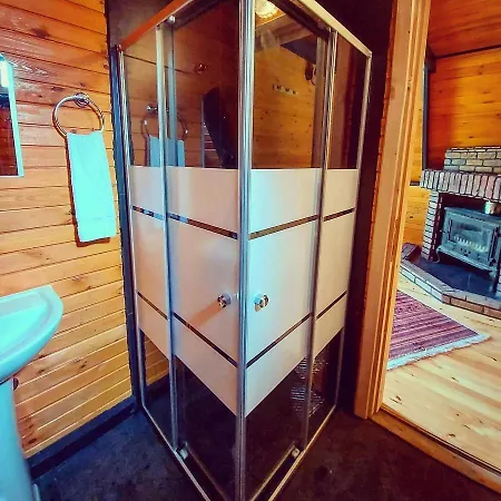 Гостевой дом Alaska Bungalow