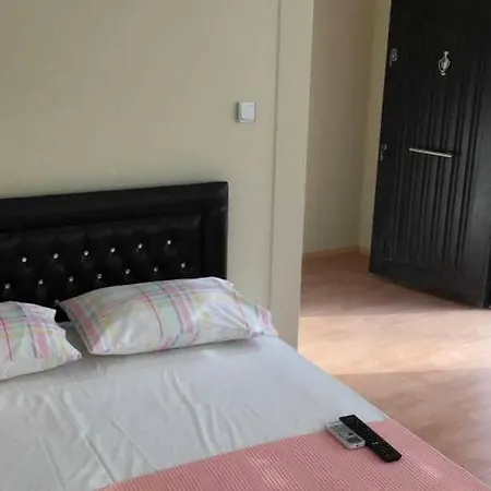 Alaska Bungalow Sapanca