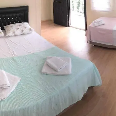 Alaska Bungalow