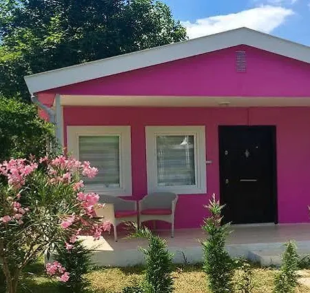Alaska Bungalow