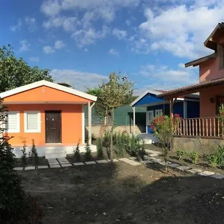 Alaska Bungalow 3*